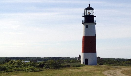 From One Lighthouse to Another