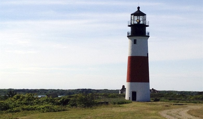 From One Lighthouse to Another