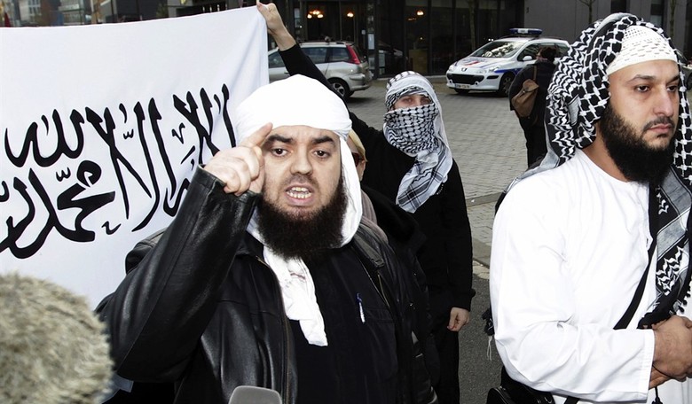 'Crusade and Jihad' — with Zero Reference to Jihad