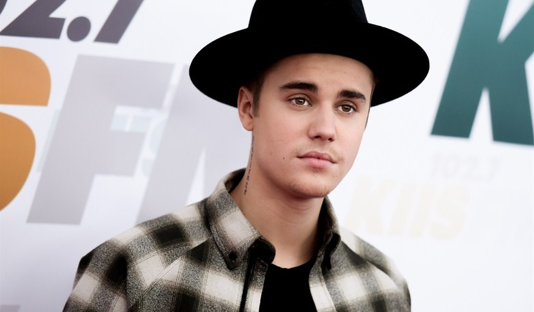 An Open Letter to Justin Bieber About Living Like Jesus