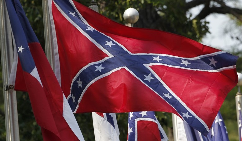 Why I Rejoiced When The Flag Came Down!