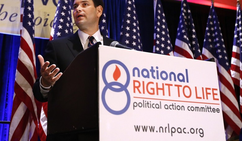 AHCA Earns Backing of Prominent Pro-Life Groups