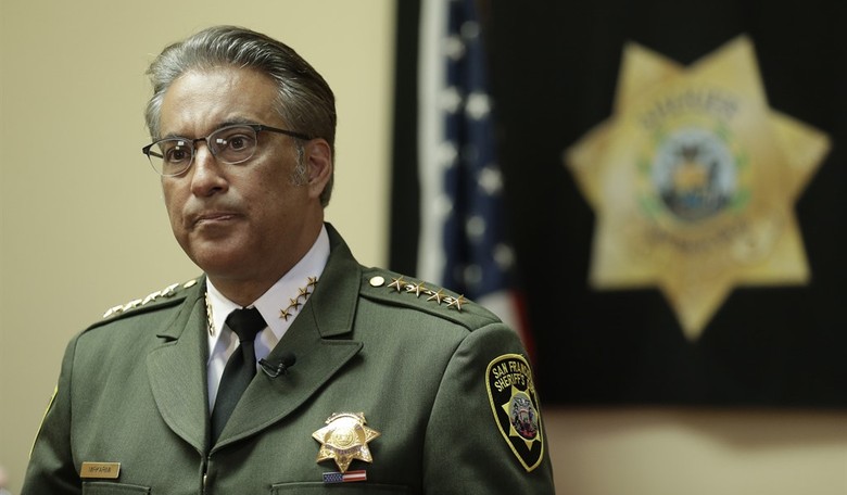 San Francisco Sheriff Who Defended Sanctuary City Status Defeated In a Landslide