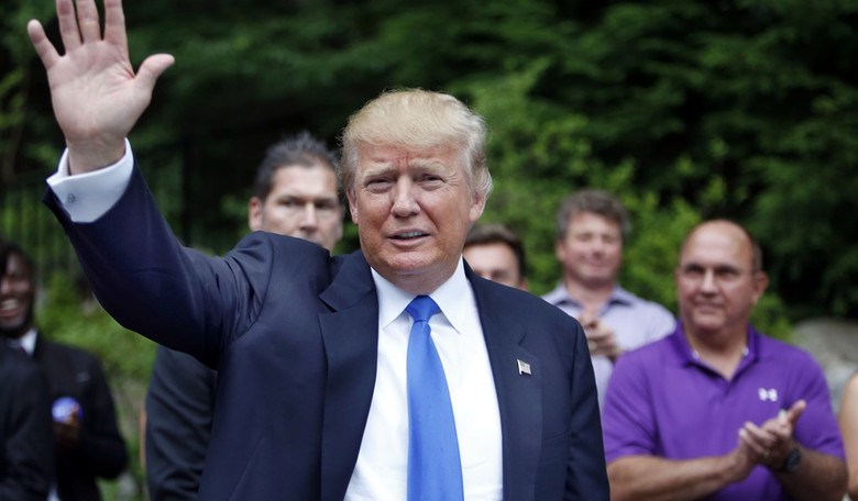 Thoughts on Trump and His Critics