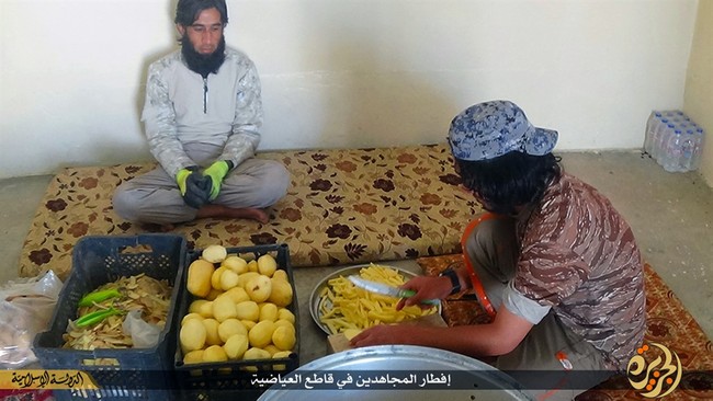 Salt Lake City’s Woke Mayor Praises Ramadan as If It Has Brought Us Everything That Is Good