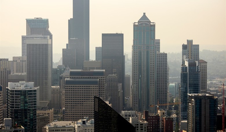 Seattle’s Slide Continues: Exclusive Columbia Tower Club Calls It Quits
