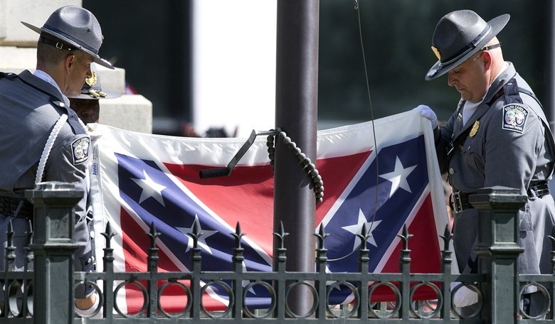 The Fight Over the Confederate Flag Has Turned Into a Hateful Smear Campaign Against Millions of Southerners