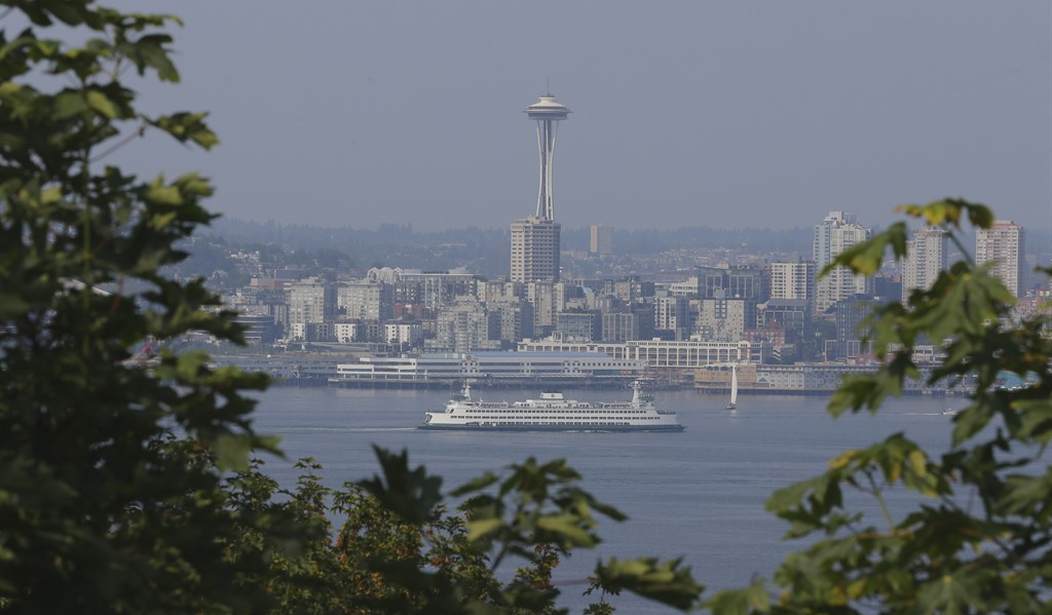 Seattle Police Chief Melts Down After Pressed Over Why He Wasn't Around Following Festival Shooting