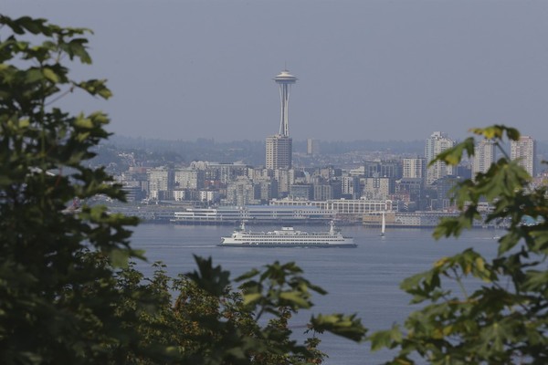 Seattle Police Chief Melts Down After Pressed Over Why He Wasn't Around Following Festival Shooting
