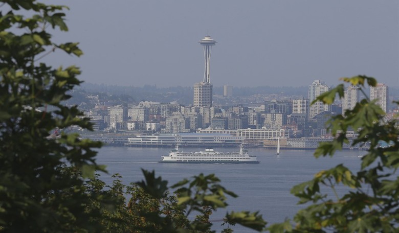 Seattle Police Chief Melts Down After Pressed Over Why He Wasn't Around Following Festival Shooting