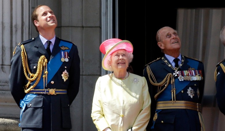 Islamic State Plan To Kill The Queen On Saturday