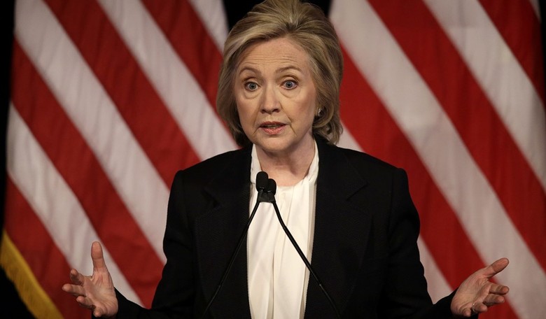 Hillary's Tired, Demagogic Economic Proposals