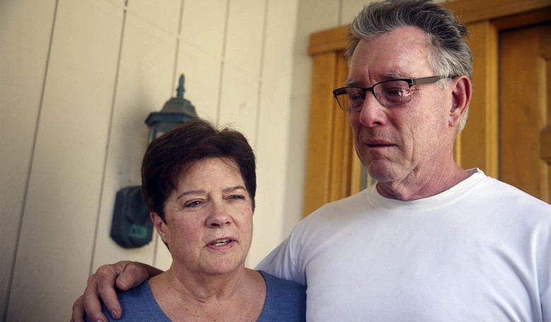 Bereaved Father: Too Many Americans Are Being Killed By Undocumented Immigrant Felons