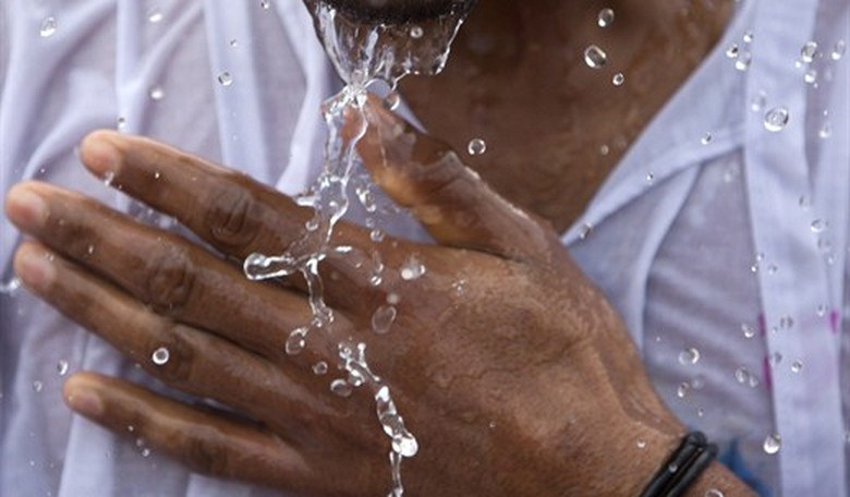 A Quick, Compelling Bible Study Vol. 84: The Meaning of Baptism