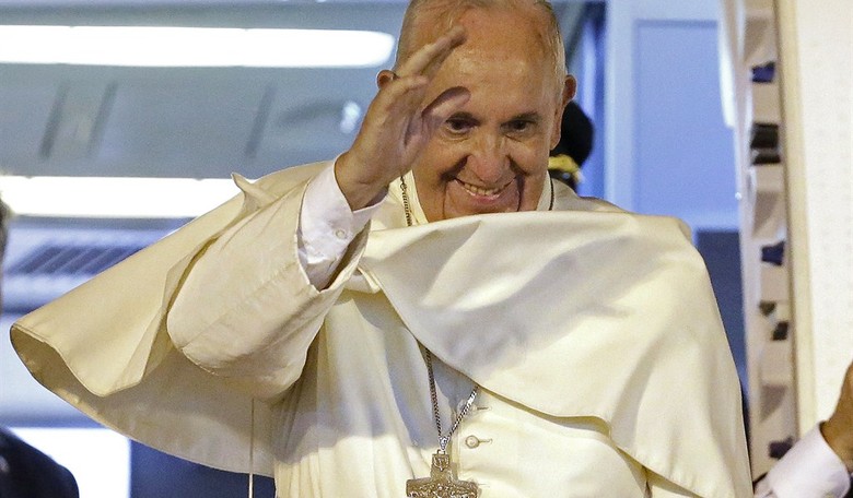 The Errant Environmental Encyclical 