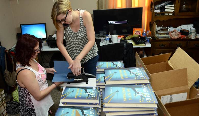 LA County School District Bans Certain Classic Novels Due to Concerns of Racism