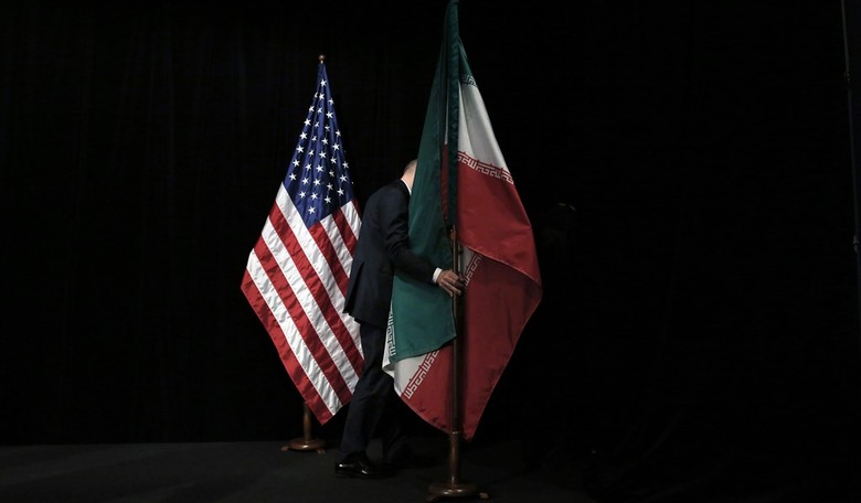 No Deal for Iran