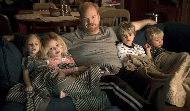 Have More Kids. It's Good For the Planet
