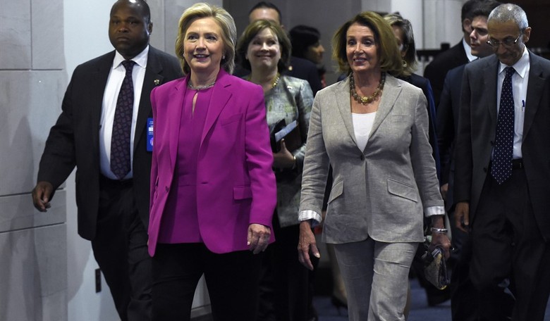 Vox To Democrats: It's Time To Admit That You Have A Problem At The State Level