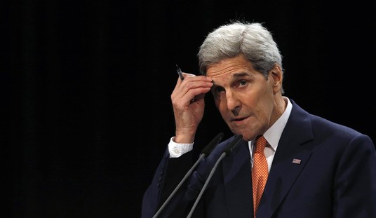 Kerry: We're "Hopeful" Our Citizens Imprisoned in Iran Will Be Freed
