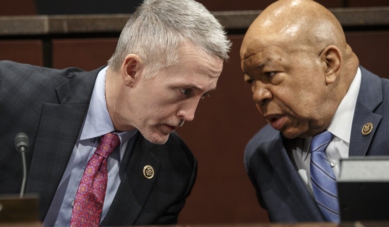 Brutal: Trey Gowdy Pens Scathing Letter to Top Benghazi Committee Democrat