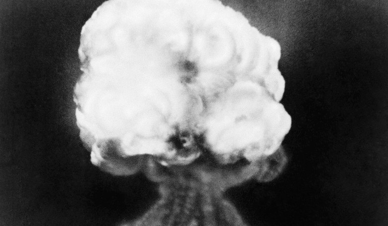 The Legacy of America's First Atomic Bombs