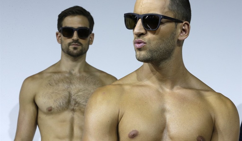 Testosterone: Going… Going… Gone!