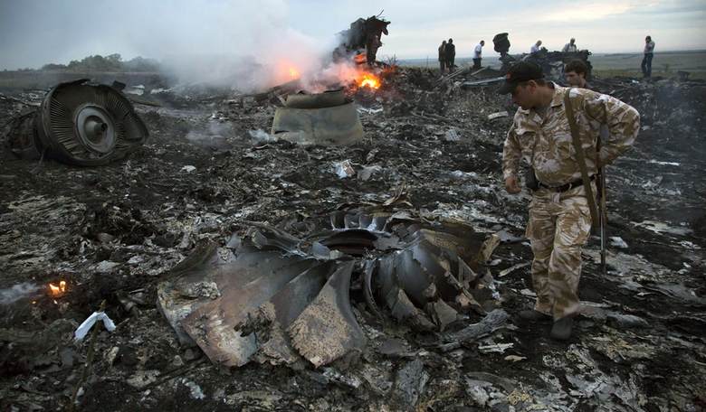 Russia's Cyclic War in Ukraine Continues