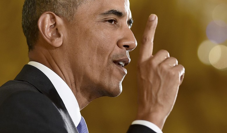 Top Iranian Nuke Deal Negotiator Admits "Anytime" Inspections Are Pretty Much Bogus