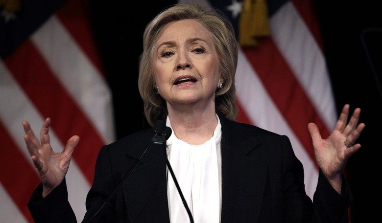 FLASH: Two Nonpartisan IG Offices Request Criminal Probe into Hillary's Email Use