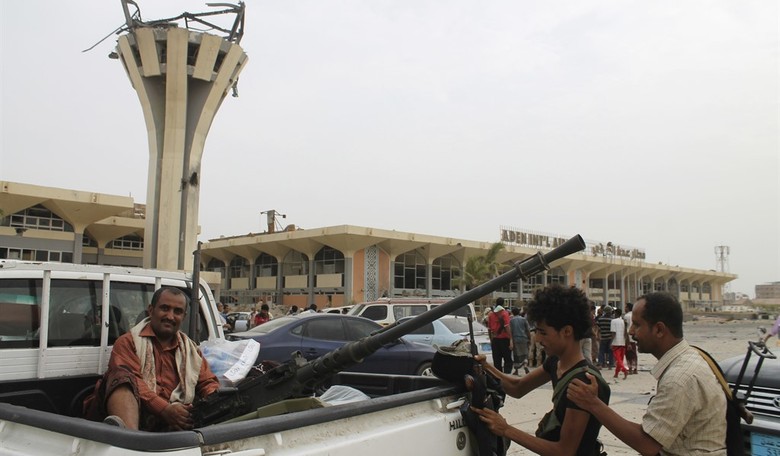 Flight Delays From Yemen