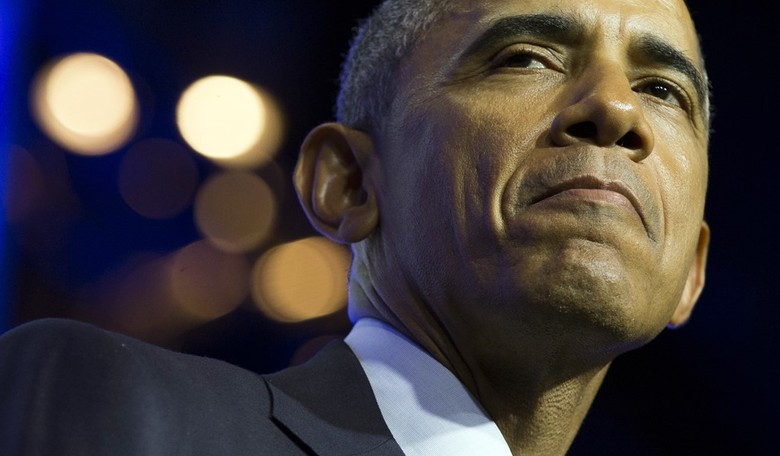 After Marines Slaughtered By Islamic Terrorist Obama Jets Off To Broadway Show, Fundraiser