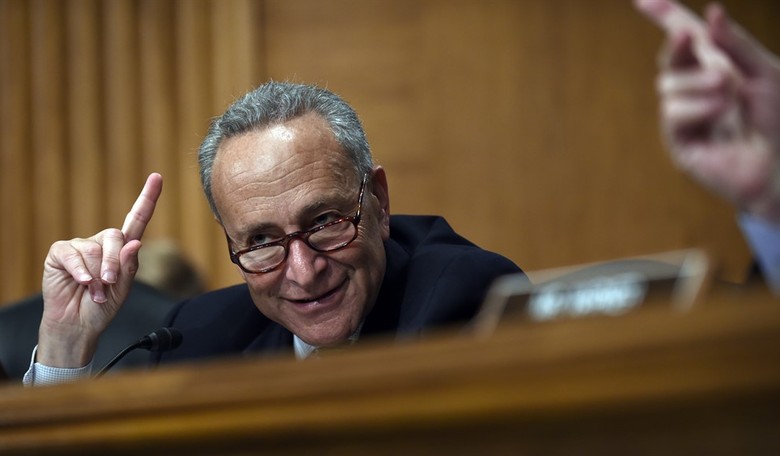 Poll: Iran Deal Opposed by Voters in Conservative Hotbed of...New York City