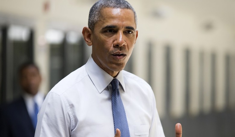 Obama: Witting or Witless?