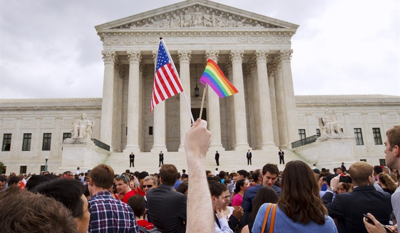 All Creation Must Reject the Supreme Court Decision, Part 2