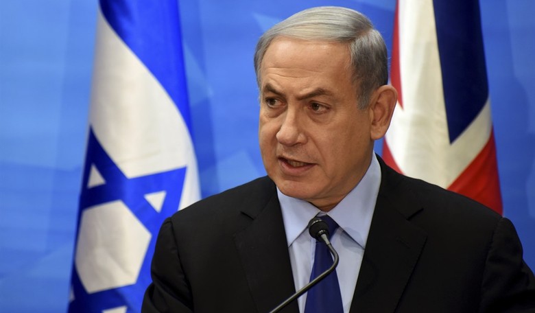 Israel: U.S. Officials Are Withholding Major Parts And Details Of Iran Deal From Us