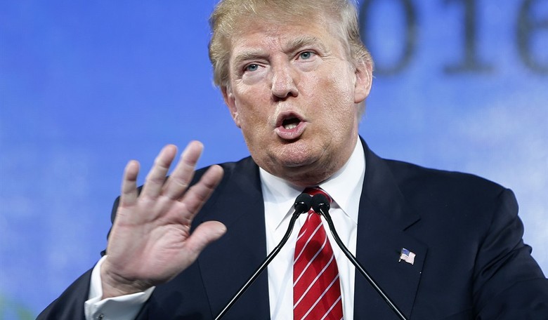 Is Trump's Campaign Effectively Over?