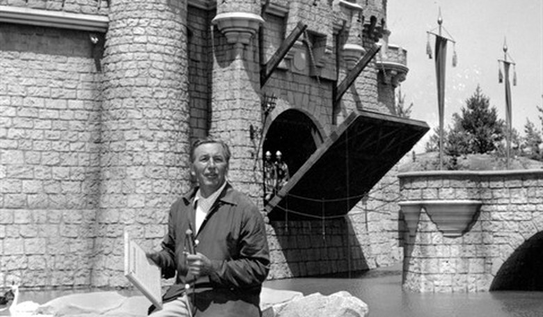 10 Examples of How Disney’s Productions Reflected the Changing America of the 1950s