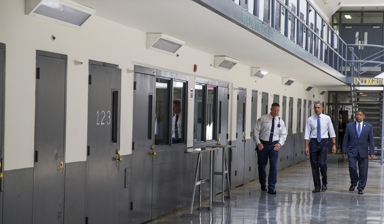 Our Ruinously Expensive Criminal Justice System 