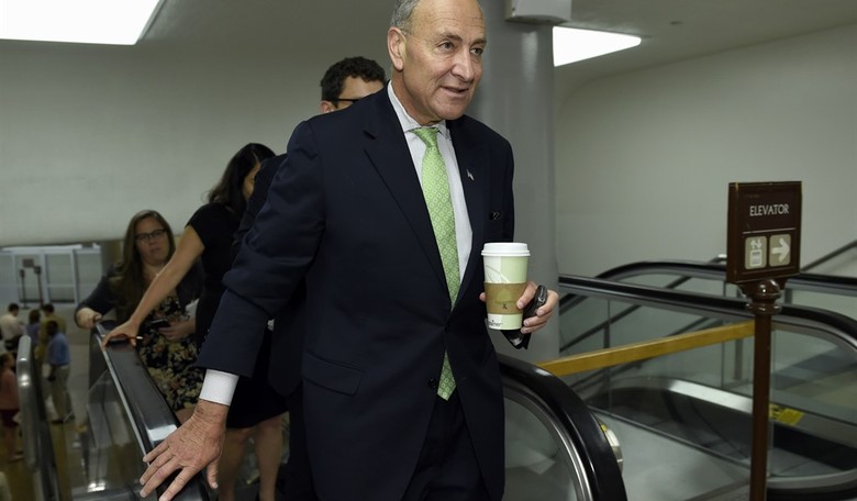 Will Jewish Democrats Sink Iran Deal?