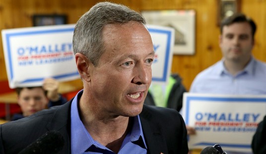 O’Malley: Climate Change Contributed to the Rise of ISIS