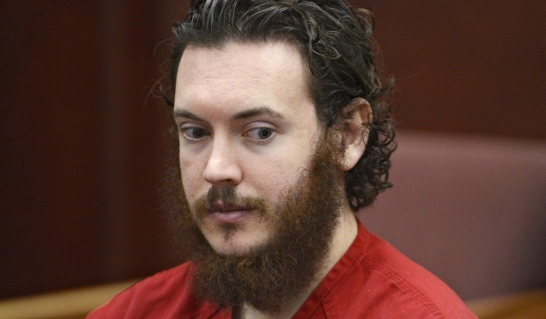 "Guilty": Aurora Theater Shooter Convicted on All Counts