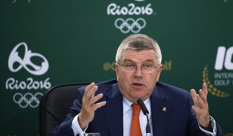 So The Rio Olympics are Setting Up To Be a Disaster