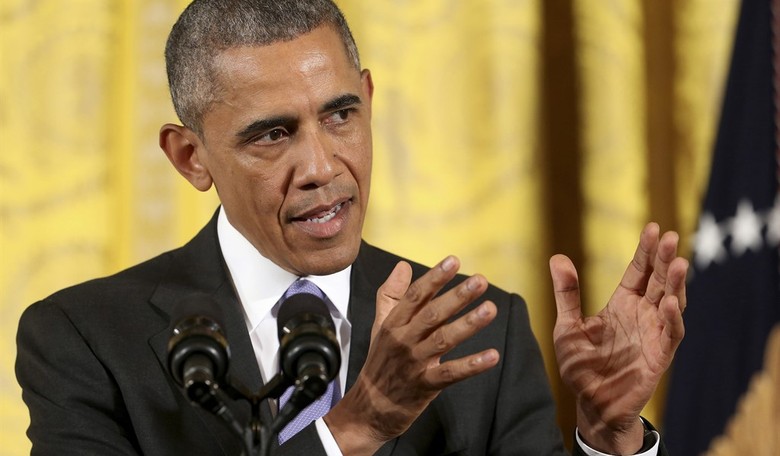 Why Obama Gave Technology To Iran