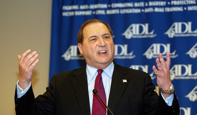 Anti-Defamation League Reports Receiving Multiple Bomb Threats 