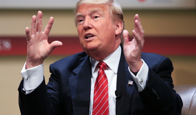 Trump: No, I Don't Owe McCain an Apology 