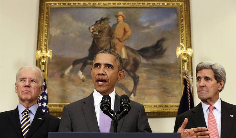 Q-Poll: Americans Oppose Iran Deal By Nearly 30 Points
