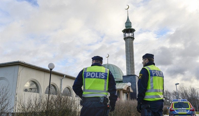 America and Europe Need Mass Deportations Now