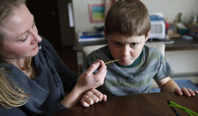 DEA Classifies Life-Changing Seizure Medication As Schedule I Narcotic