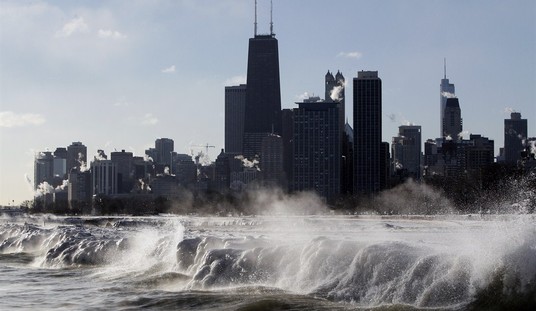 The Polar Vortex: A Propaganda Creation of Obama’s Science Czar to Make Normal Weather Appear Abnormal